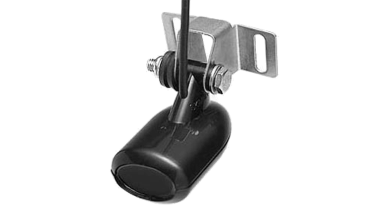 Lowrance 9-Pin High Speed Skimmer Transducer M/H