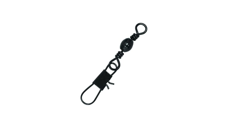 Eagle Claw Interlock Snap Swivel - 01032-005