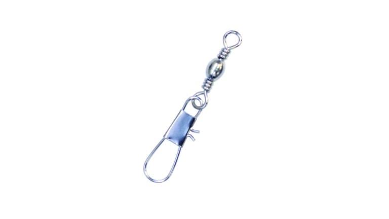 Eagle Claw Interlock Snap Swivel - 01033-019