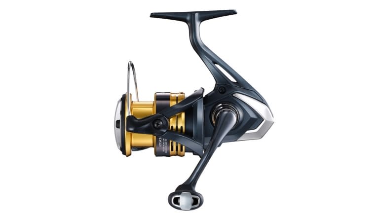 Shimano Sahara FJ Spinning Reel