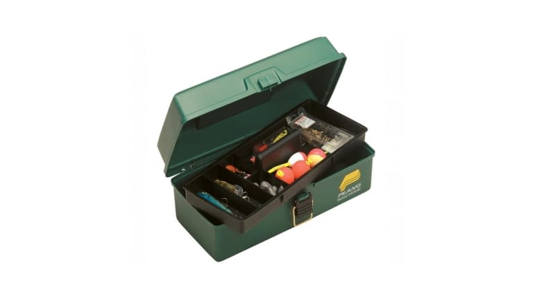 Plano One Lift Out Tray Tackle Box