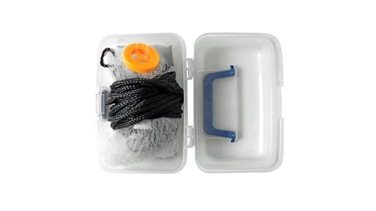 Eagle Claw Cast Net Mono