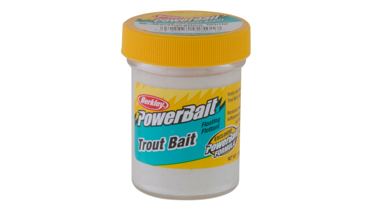 Berkley Powerbait Trout Bait - BTBMW2