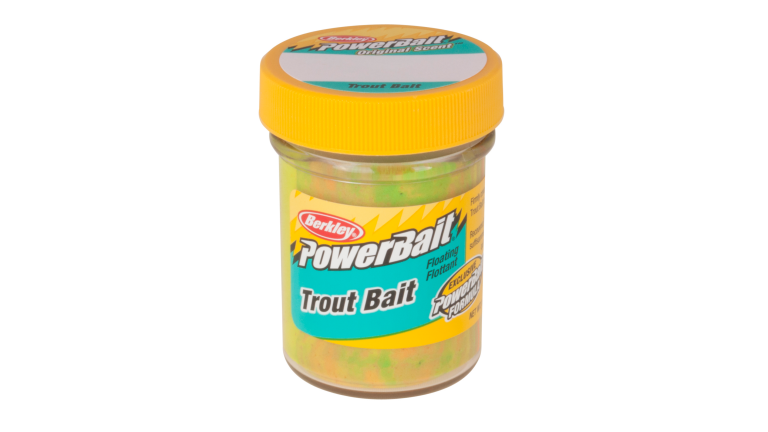 Berkley Powerbait Trout Bait - BTBRB2