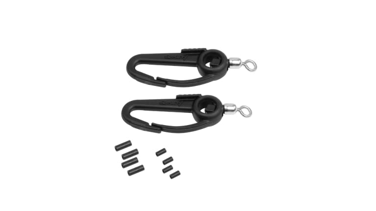 Scotty 1009 Insulated Snap Hooks for Downrigger Weights