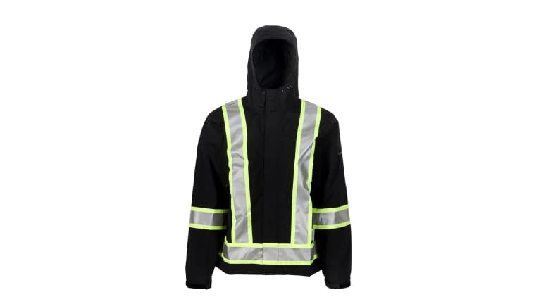 Grundens Full Share CSA Jacket - 007