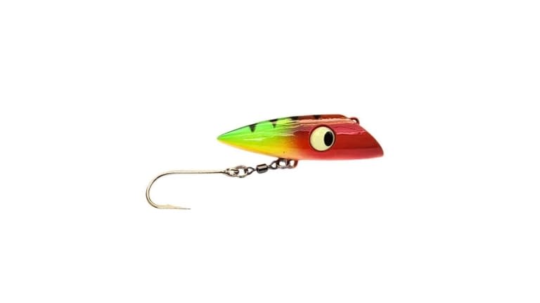 Lyman Lures Plug - 104
