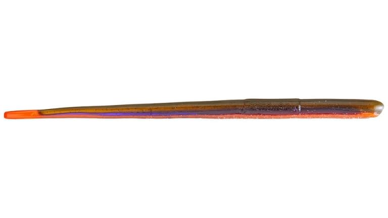 Roboworm Straight Tail Worm - F2JY