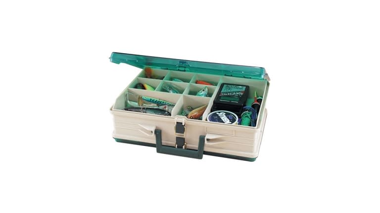 Plano Double Sided Satchel Tackle Boxes