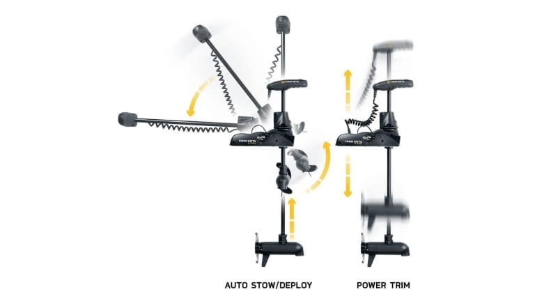 Minn Kota Ulterra US2 i-Pilot Trolling Motor - 122377842_1