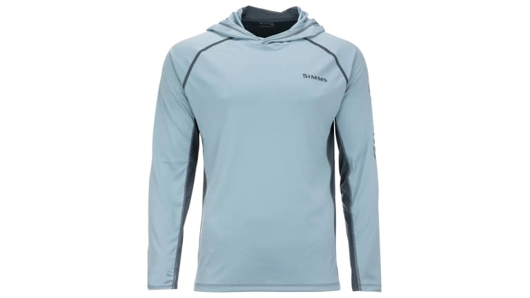 Simms M's SolarVent Hoody - SBS