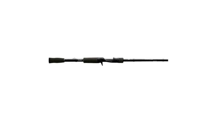 13 Fishing Defy Black Gen II Casting Rods - 1
