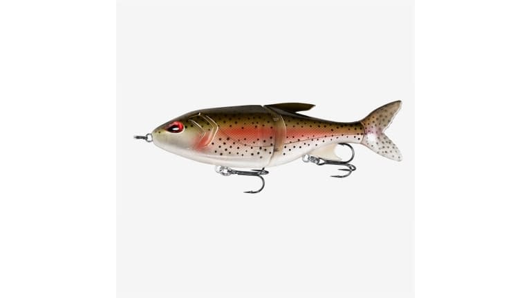 13 Fishing Glidesdale - 76