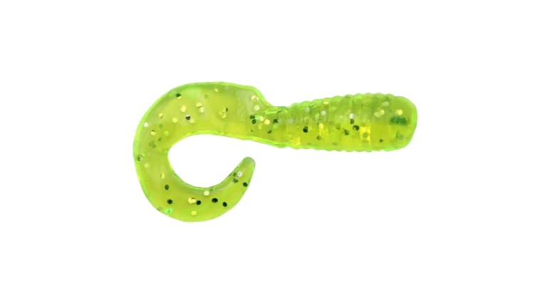 Anglers King Mini Grubs - 49