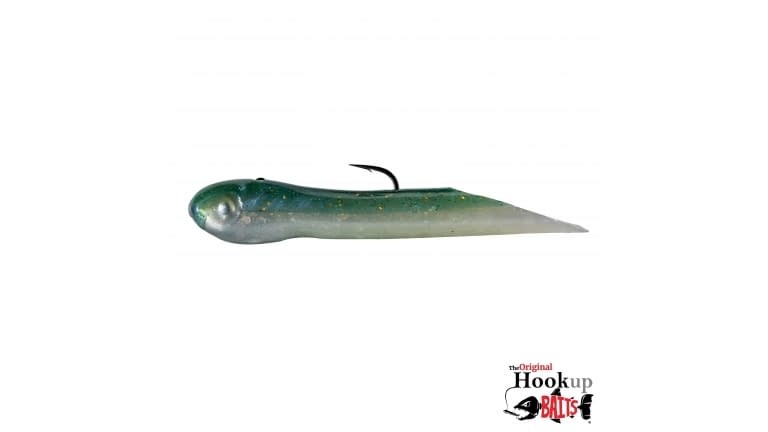 Hookup Baits Big Game Jig - 865