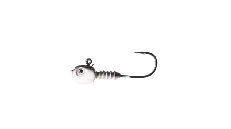 Dirty Jigs Matt Stefan Guppy Jigheads - BS