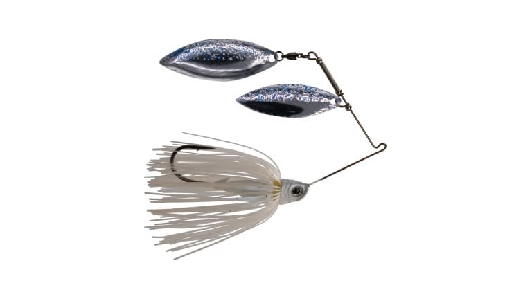 1st Gen Compact Split-Blade Spinnerbait - 04