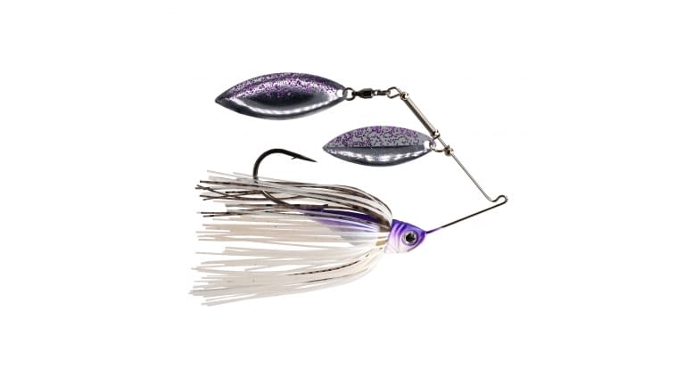 1st Gen Compact Split-Blade Spinnerbait - 05