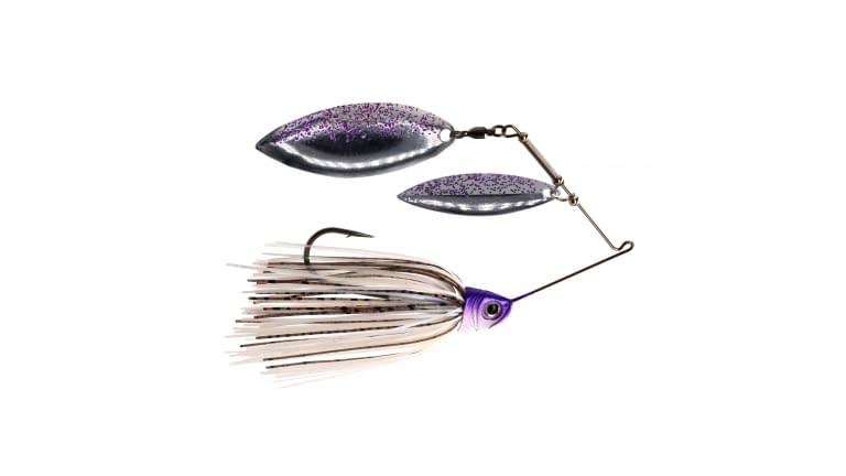 1st Gen Split-Blade Spinnerbait - 06