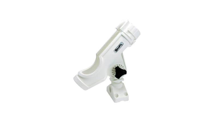Scotty 230 Powerlock Rod Holder - 230-W