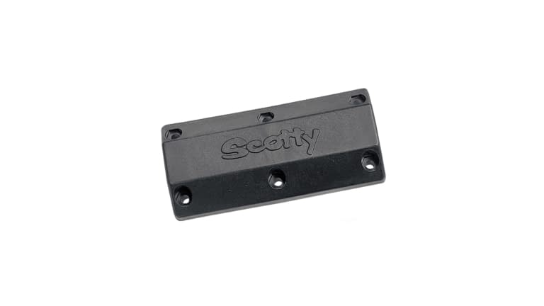 Scotty 238 Rail Mount Adapter