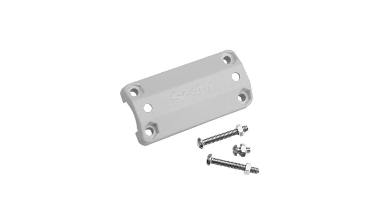 Scotty 242 Rail Mount - 242-W