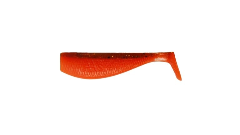 AA Bad Bubba Shad 5" Bulk 25pk - 252