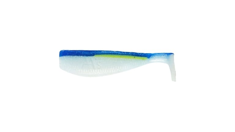 AA Bad Bubba Shad 5" Bulk 25pk - 255