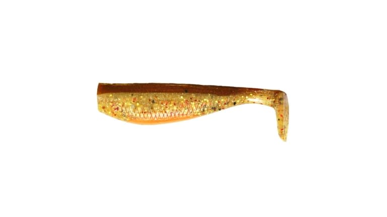 AA Bad Bubba Shad 5" Bulk 25pk - 261