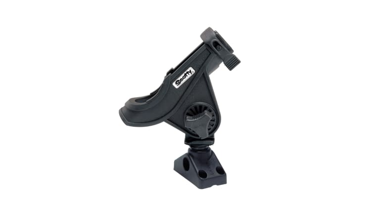 Scotty 280 Baitcast & Spinning Rod Holder