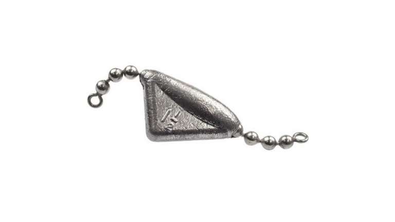 Do-It Keel Trolling Weight Sinker Mold