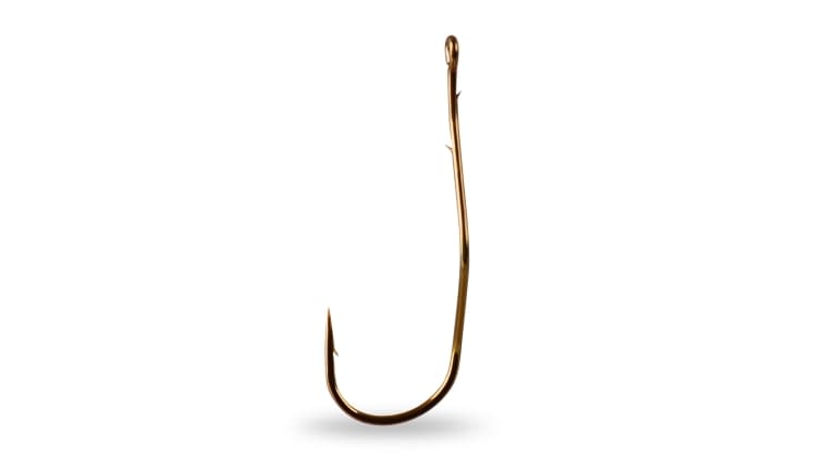  Mustad UltraPoint O'Shaughnessy Live Bait 3 Extra