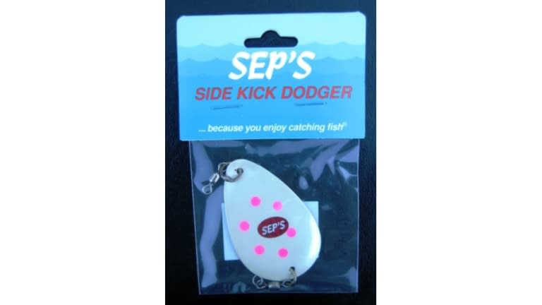 Sep's Sidekick Dodgers - 35300