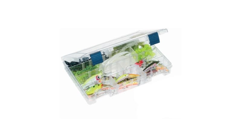 Plano 3600 Hydro-Flo Stowaway - Clear