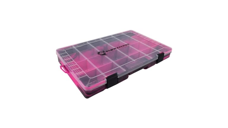 Evolution Drift Series Colored Tackle Trays - 37006-EV