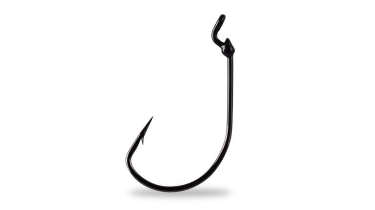 Mustad KVD Grip-Pin Wide Gap Worm Hook