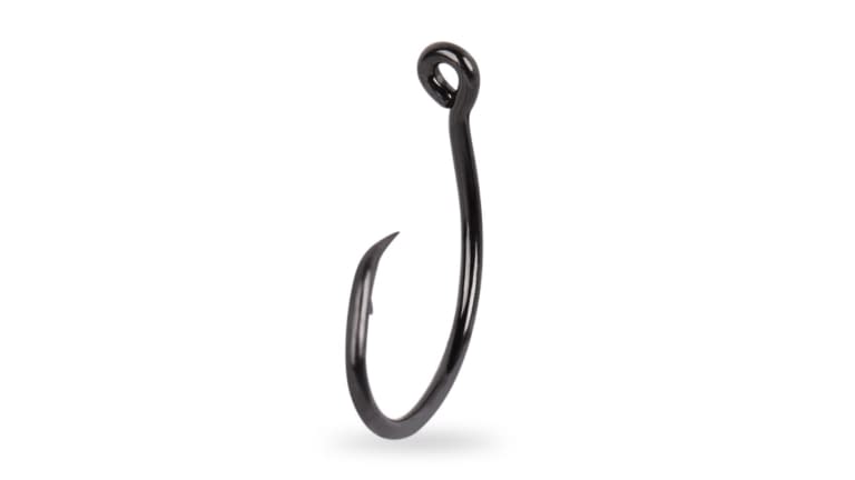 Mustad Demon Perfect Circle Inline Hook - 39951NP-BN-2