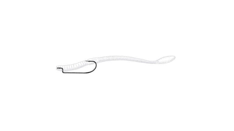 Owner Worm Offset - 5101-rig