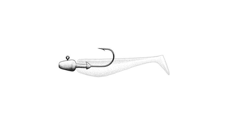 Owner Darter Head - 5147-rig