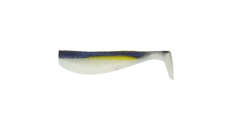 AA Bad Bubba Shad 3" Bulk 25pk - 555