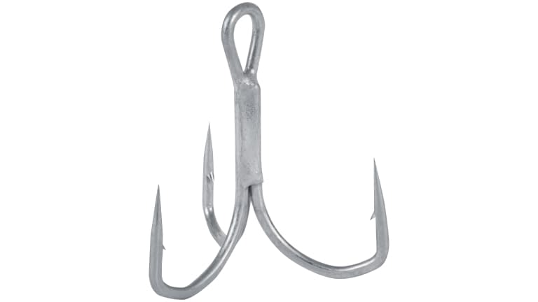 Owner STX-38 Treble Zo-Wire Treble Hooks