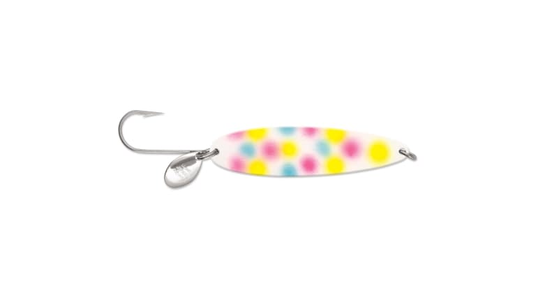 Luhr-Jensen Coyote Salmon Trolling Spoon - 0766