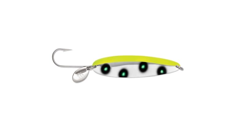 Luhr-Jensen Coyote Salmon Trolling Spoon - 1601