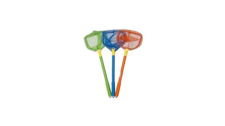 Ego Floating Bait Net
