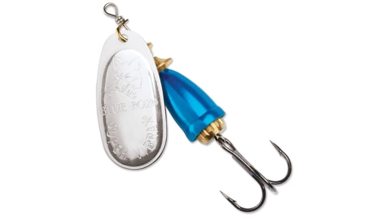 Blue Fox Classic Vibrax Spinner - 60-20-105IC