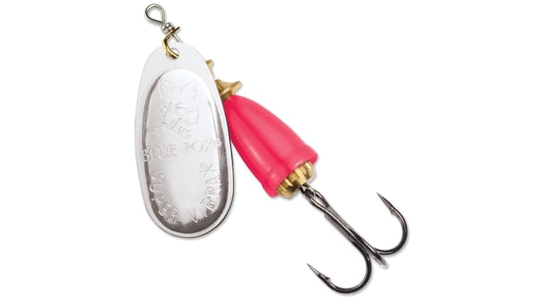 Blue Fox Classic Vibrax Spinner - 60-60-115