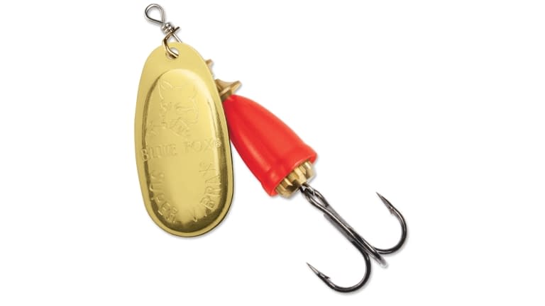 Blue Fox Classic Vibrax Spinner - 60-10-213IC