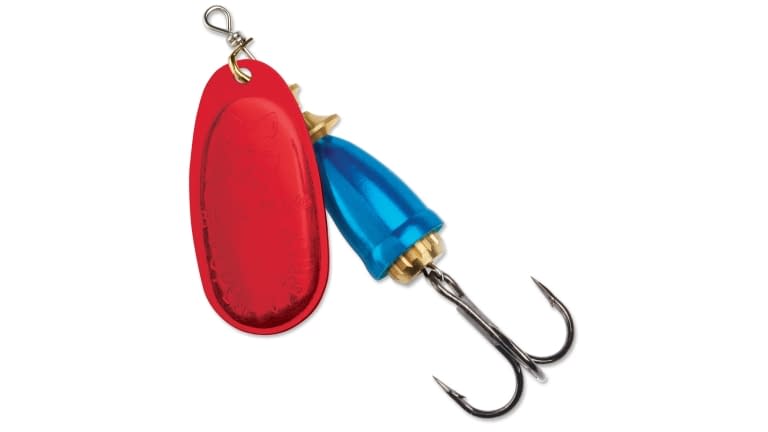 Blue Fox Classic Vibrax Spinner - 60-50-451IC