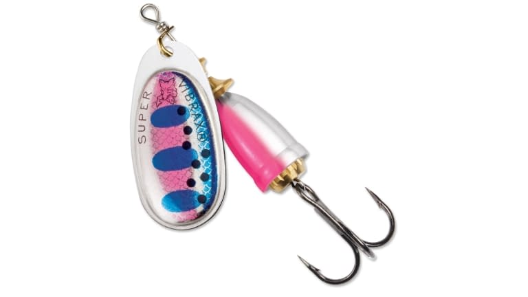 Blue Fox Classic Vibrax Spinner - 60-20-616IC