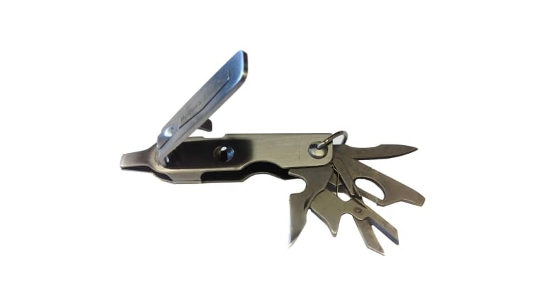 Walton's Thumb Fishing Tool